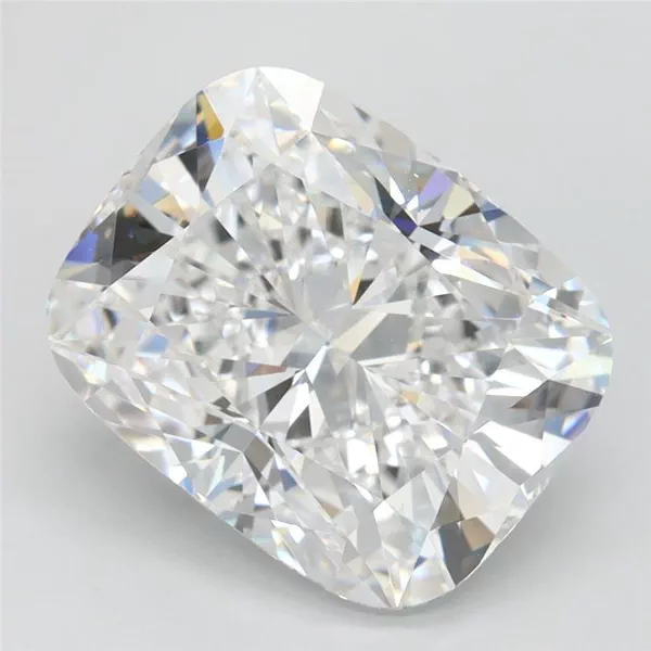 4.6 Carat · D · FL Rare Carat Ideal Cut