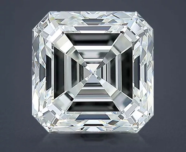2.01 Carat · H · VVS1 very good Cut