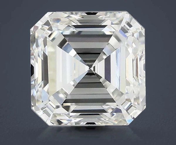 2.52 Carat · E · VVS2 very good Cut
