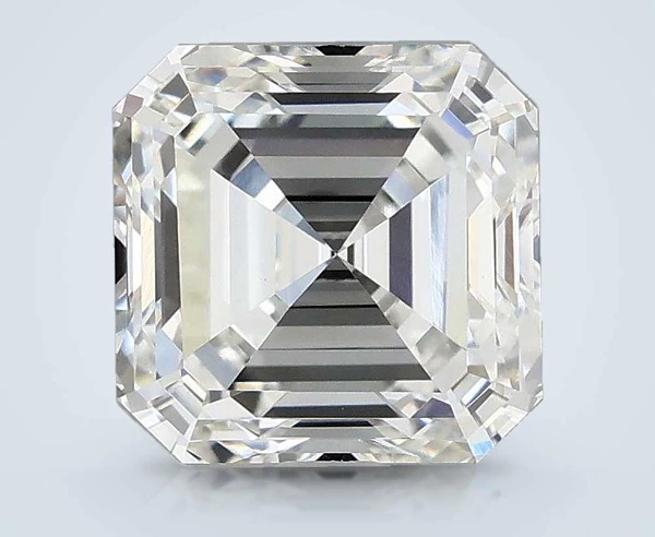 2.52 Carat · E · VVS2 very good Cut