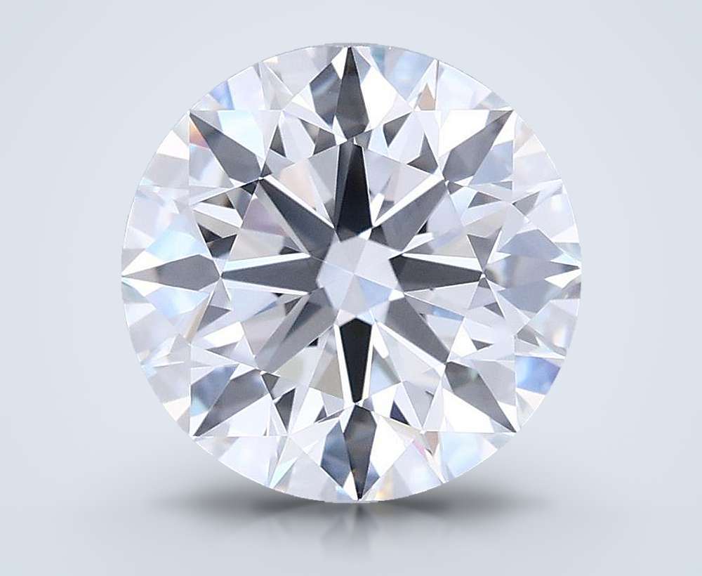 3 Carat · E · VVS1 Rare Carat Ideal Cut