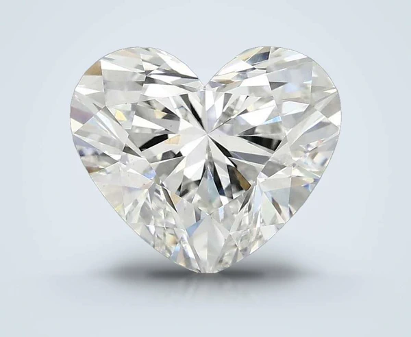 3.02 Carat · E · VS2 Rare Carat Ideal Cut