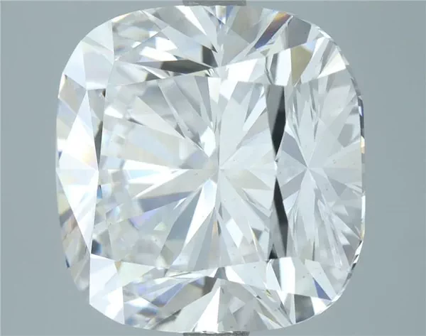 7.01 Carat · D · VS1 Rare Carat Ideal Cut