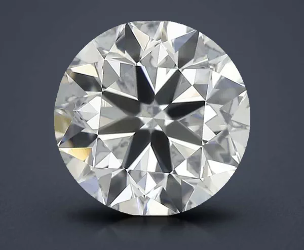 0.81 Carat · D · VS1 very good Cut