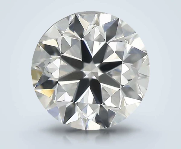 0.81 Carat · D · VS1 very good Cut