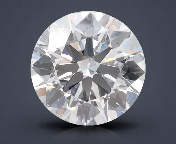 1.89 Carat · D · IF Rare Carat Ideal Cut