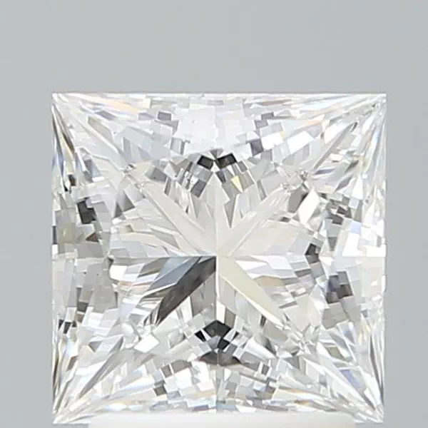 2.38 Carat · D · VS1 Rare Carat Ideal Cut