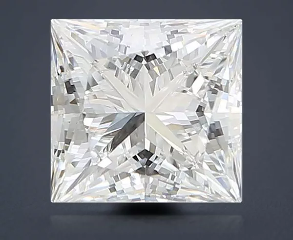 2.38 Carat · D · VS1 Rare Carat Ideal Cut