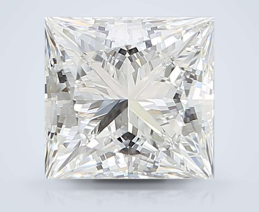 2.38 Carat · D · VS1 Rare Carat Ideal Cut
