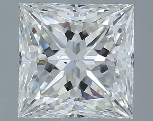 2.54 Carat · E · SI1 Rare Carat Ideal Cut