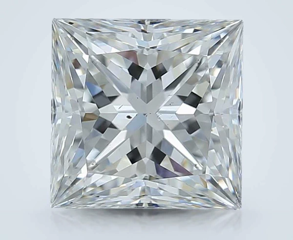 2.54 Carat · E · SI1 Rare Carat Ideal Cut