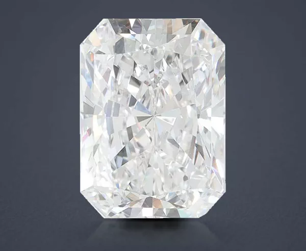 4.03 Carat · D · IF Rare Carat Ideal Cut