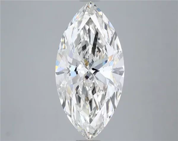 3.58 Carat · G · VS2 Rare Carat Ideal Cut