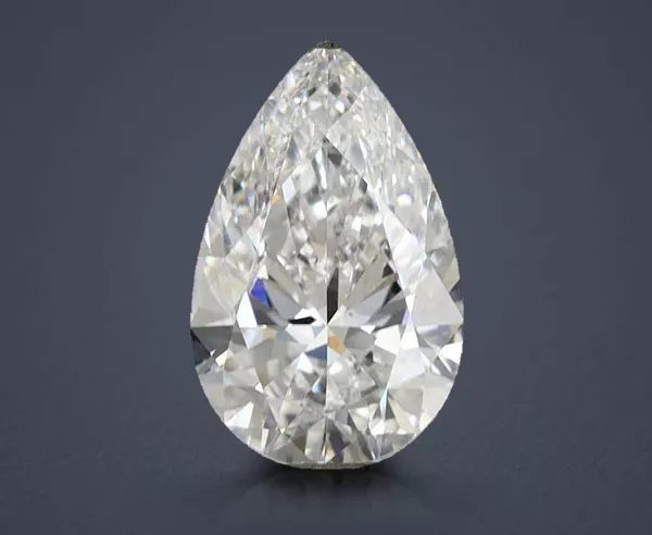 2.17 Carat · D · VS1 Rare Carat Ideal Cut
