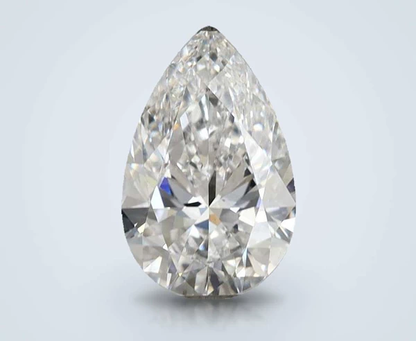 2.17 Carat · D · VS1 Rare Carat Ideal Cut