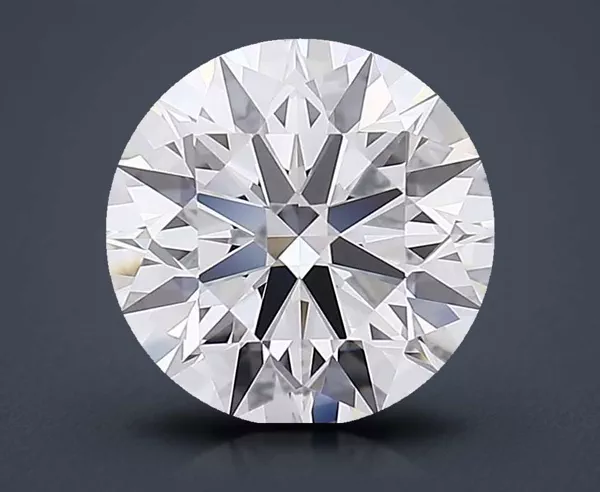 3.87 Carat · D · FL excellent Cut