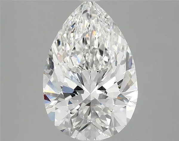 2.9 Carat · E · VS2 Rare Carat Ideal Cut