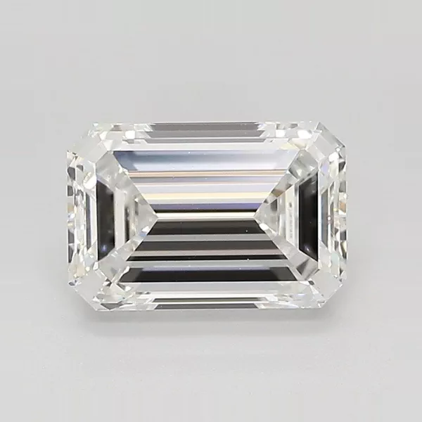 2 Carat · E · VS2 Rare Carat Ideal Cut