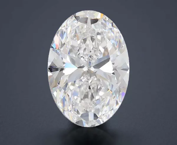 5.25 Carat · D · VS1 Rare Carat Ideal Cut