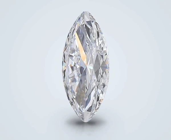 1.03 Carat · D · VVS1 Rare Carat Ideal Cut