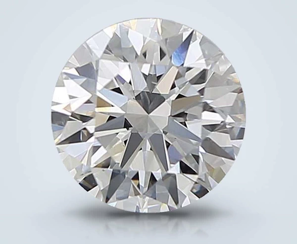 2.07 Carat · E · VS2 Rare Carat Ideal Cut