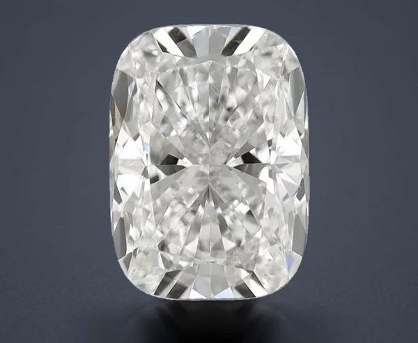 0.96 Carat · F · VVS2 Rare Carat Ideal Cut