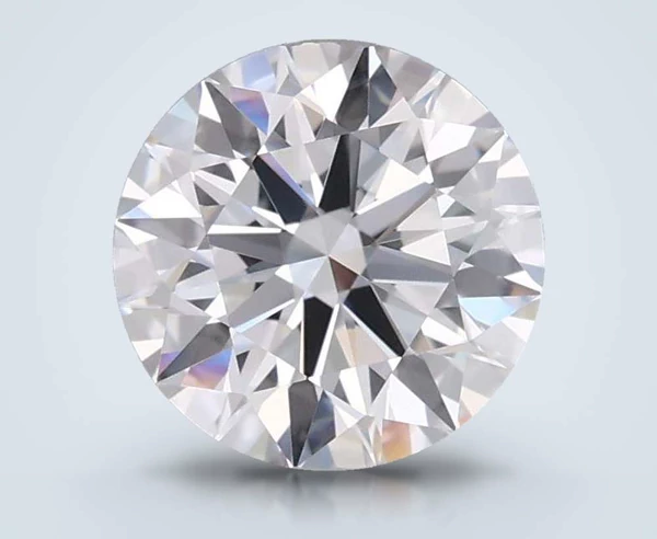 1.16 Carat · D · VVS2 Rare Carat Ideal Cut
