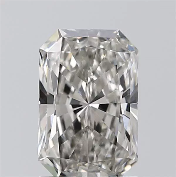 1.23 Carat · H · VVS2 Rare Carat Ideal Cut