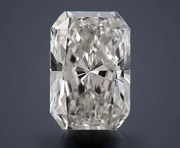 1.23 Carat · H · VVS2 Rare Carat Ideal Cut