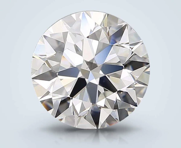 1.7 Carat · F · VS2 Rare Carat Ideal Cut
