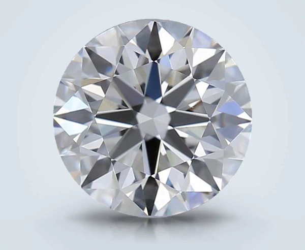 1.32 Carat · D · VS2 excellent Cut