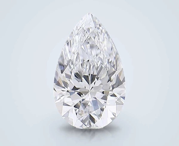 0.54 Carat · D · IF Rare Carat Ideal Cut