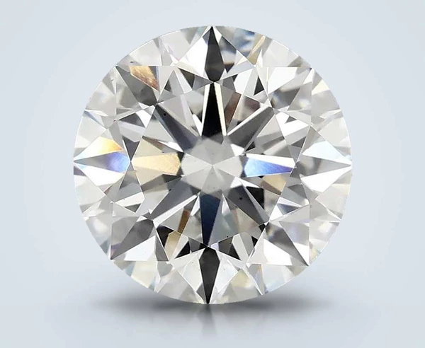 4 Carat · E · VS2 ideal Cut