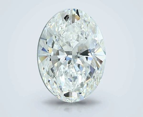8.01 Carat · F · SI2 Rare Carat Ideal Cut