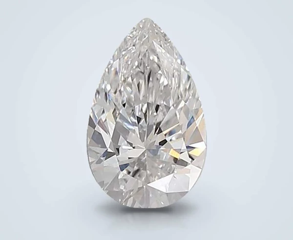 1.58 Carat · D · VVS2 Rare Carat Ideal Cut