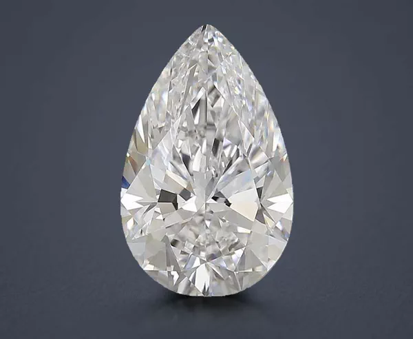 3.77 Carat · D · IF Rare Carat Ideal Cut