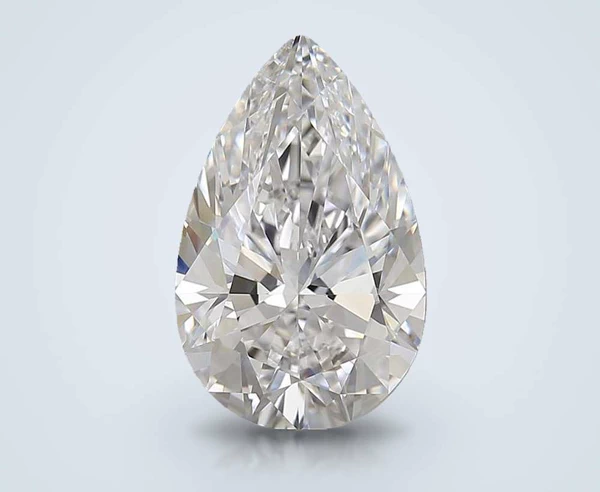 3.77 Carat · D · IF Rare Carat Ideal Cut