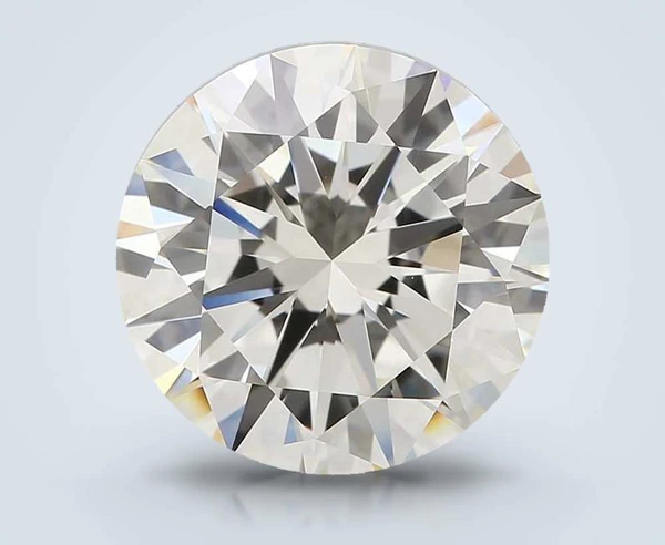 2 Carat · I · IF excellent Cut