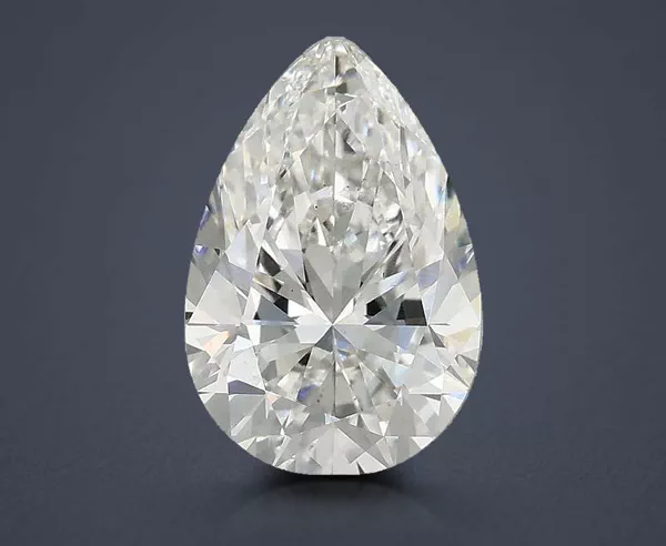 2.54 Carat · F · VS2 Rare Carat Ideal Cut