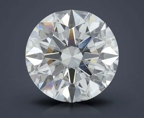 3.95 Carat · E · VVS1 excellent Cut