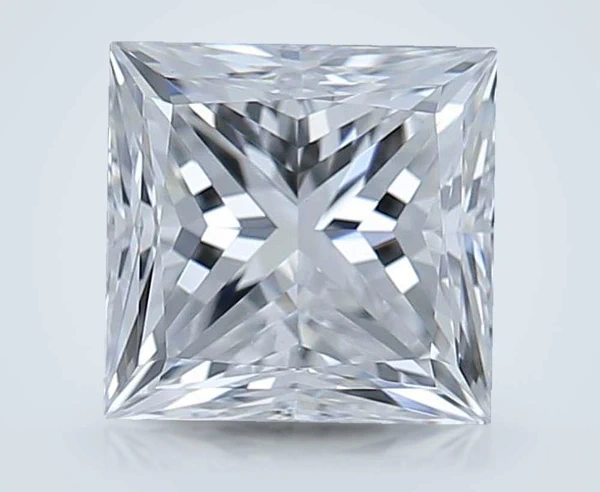 1 Carat · F · VVS2 very good Cut