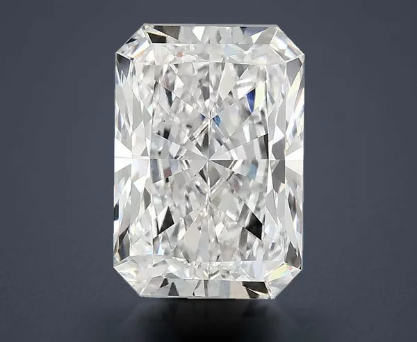 2.98 Carat · D · VVS2 Rare Carat Ideal Cut