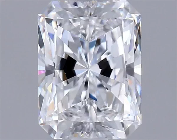 1.27 Carat · D · VVS2 Rare Carat Ideal Cut