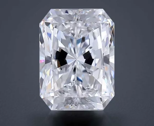 1.27 Carat · D · VVS2 Rare Carat Ideal Cut