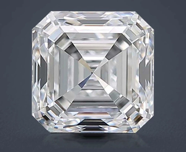 1.51 Carat · D · VVS2 Rare Carat Ideal Cut