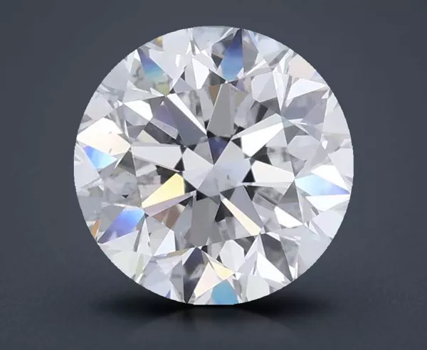 0.91 Carat · D · VS2 very good Cut