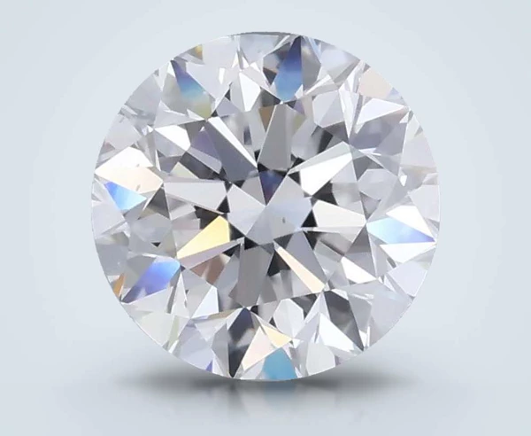 0.91 Carat · D · VS2 very good Cut