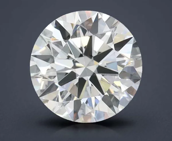 1.06 Carat · D · FL Rare Carat Ideal Cut