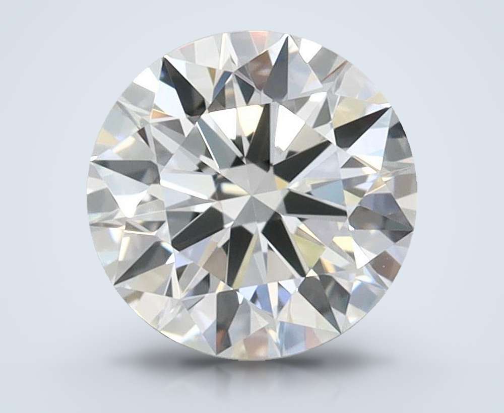 1.06 Carat · D · FL Rare Carat Ideal Cut