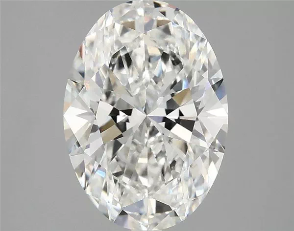 2.83 Carat · F · VVS2 Rare Carat Ideal Cut